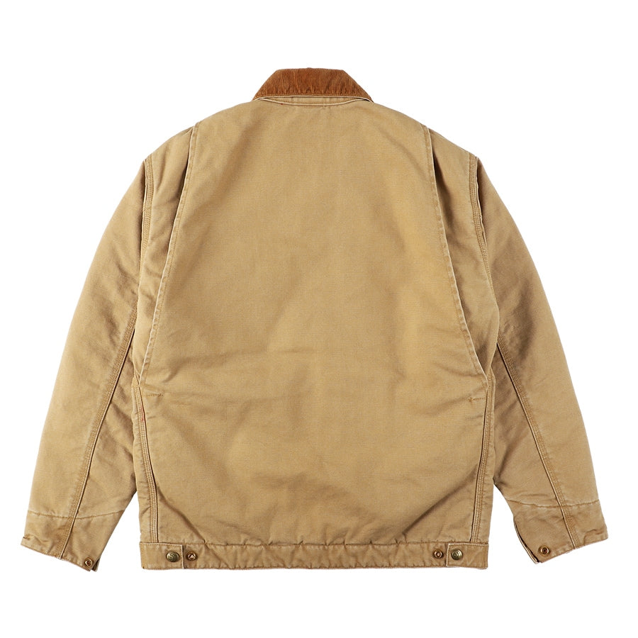 STANDARD CALIFORNIA]SD Duck Jacket/BROWN(OUNLD420) – R&Co.