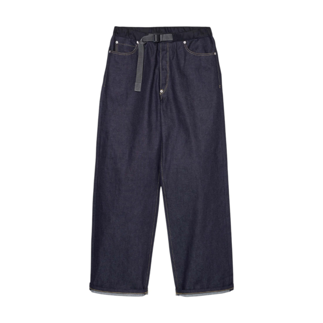 [kolor BEACON]PANTS(P03133)