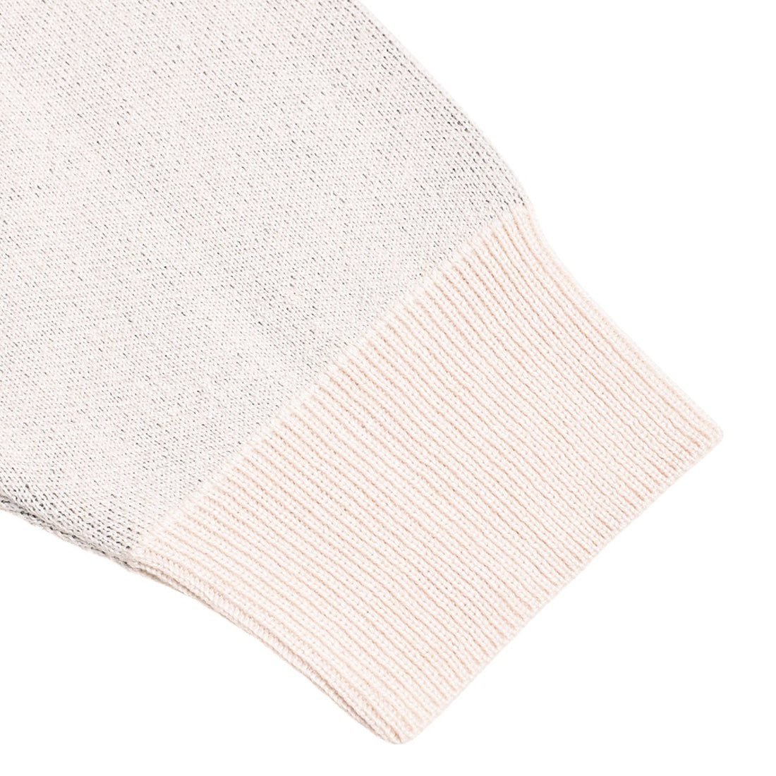 [RASSVET]MERRY JACQUARD SWEATER/BEIGE(PACC15N001)