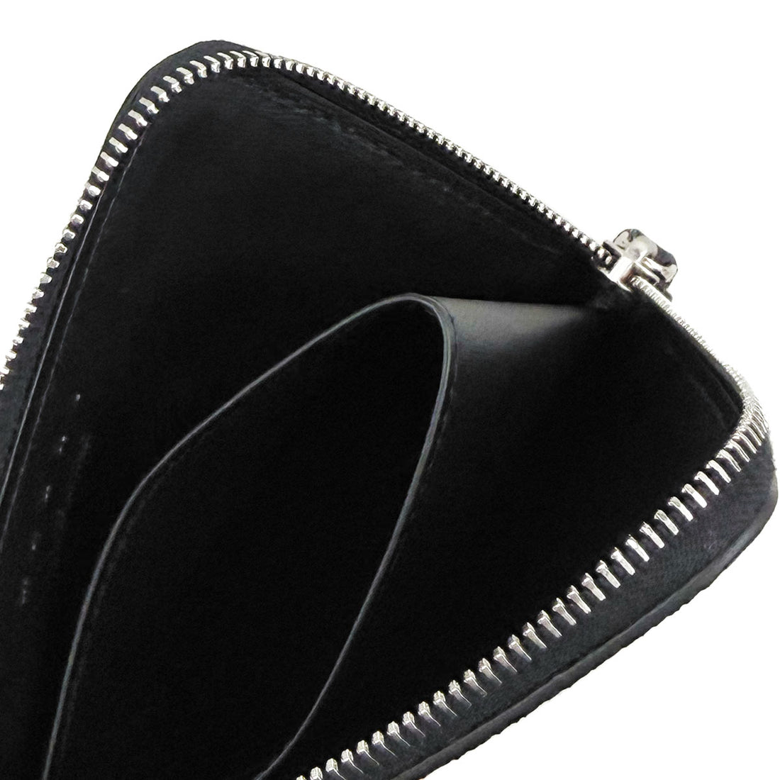 [MARNI]WALLET/BLACK(PFMI0095Q0-P6533)