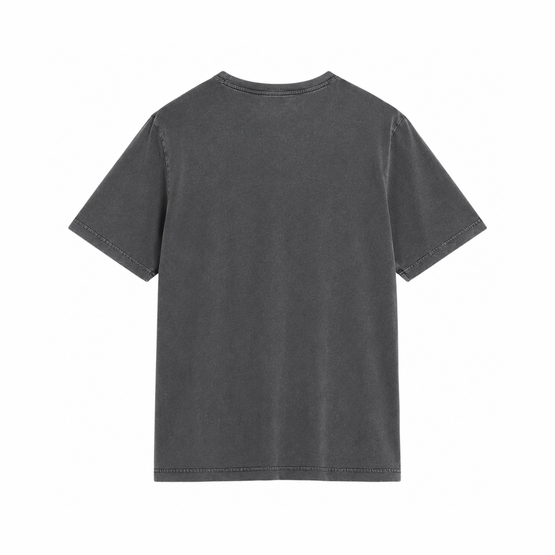 [MAISON KITSUNE] 2002 フェード コンフォート Tシャツ (PM00124KJ7036)