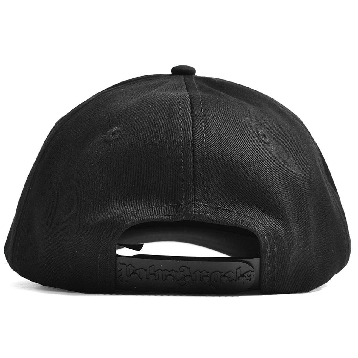 新品 パームエンジェルス バケットハット バケハ ブラック パイル素材 ロゴ 中古・古着通販】Palm Angels (パーム エンジェルス) ロゴ