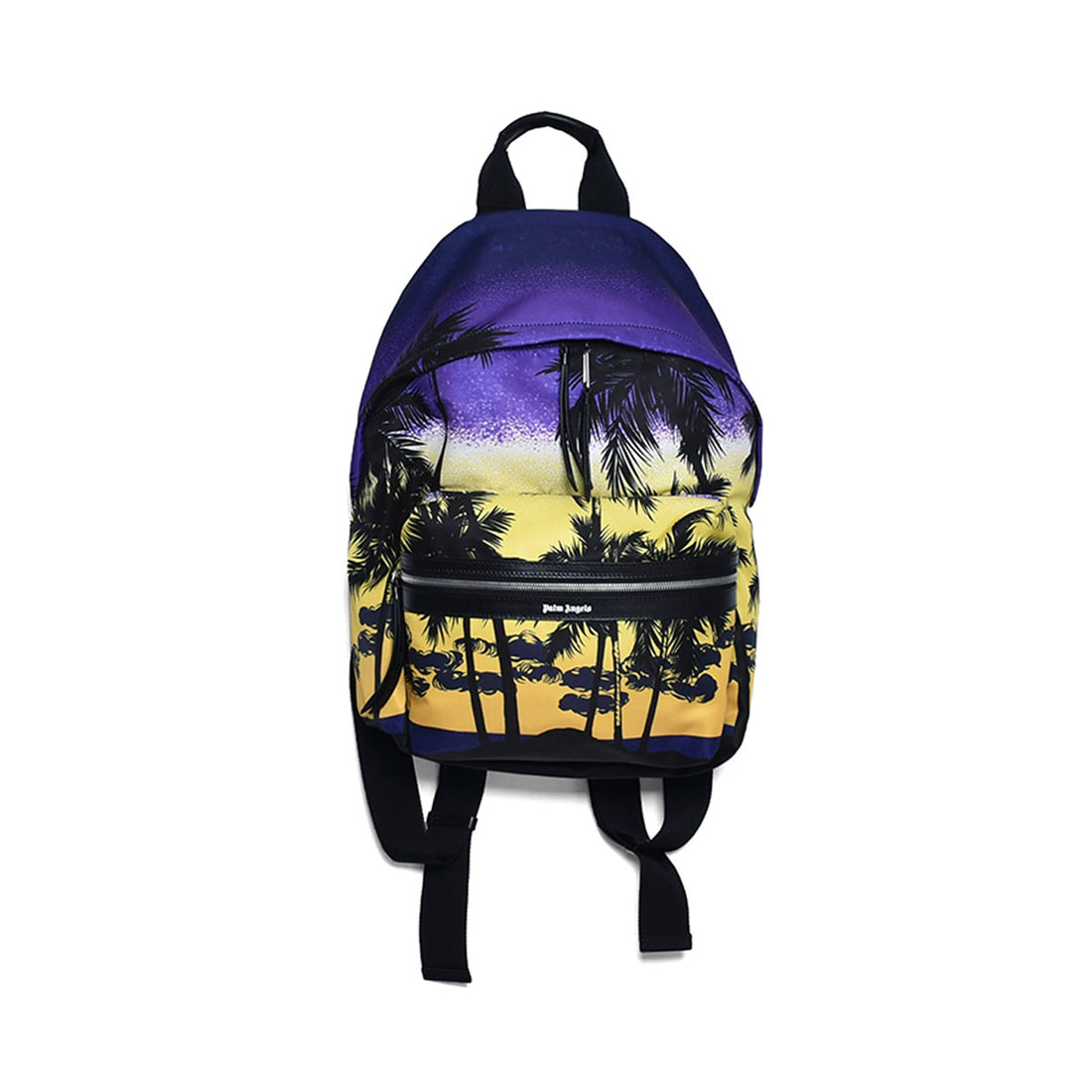 [Palm Angels]PALM SUNSET BACKPACK/PURPLE(PMNS23-033)