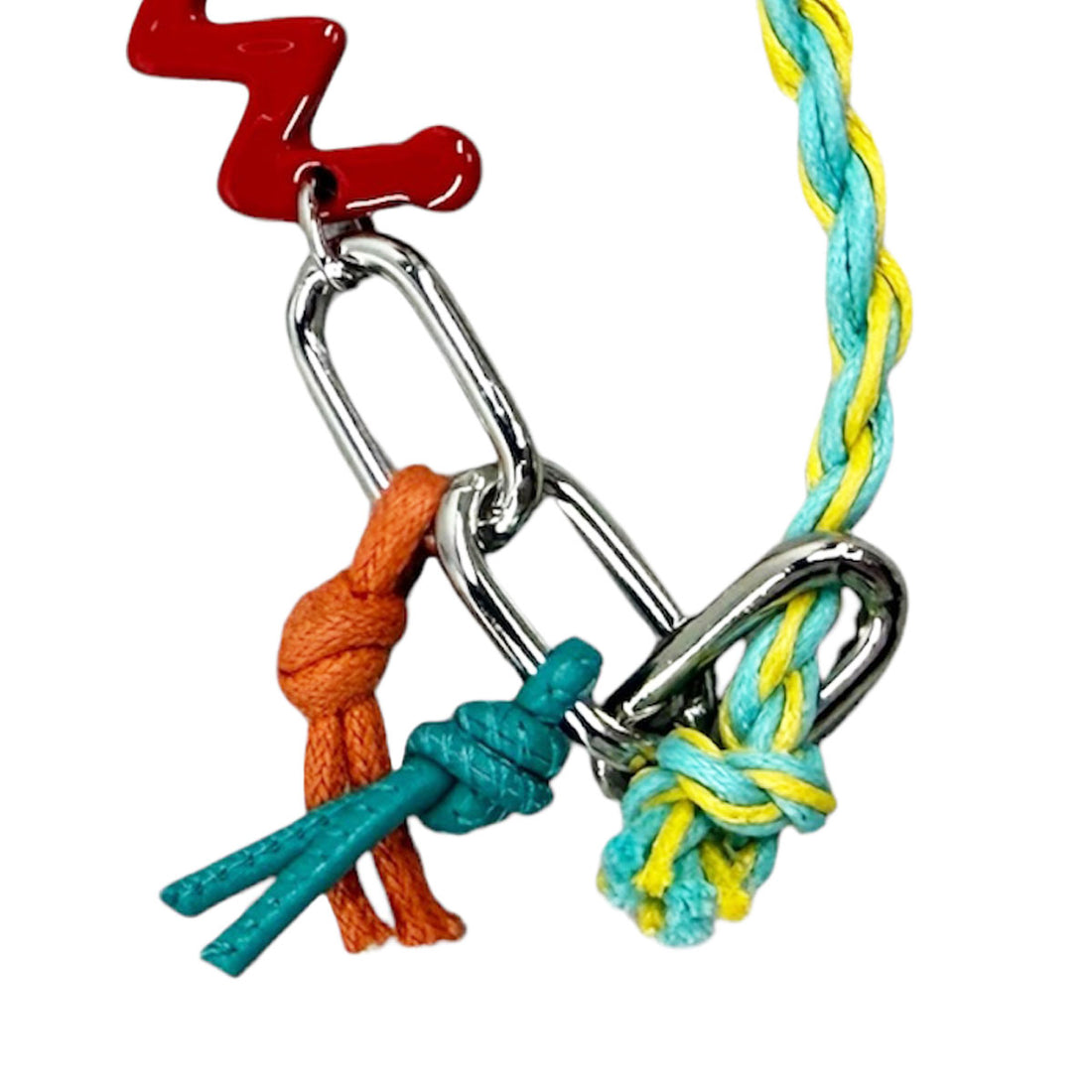 [MARNI]KEY HOLDER/MULTI(PNZB0078A0-M2000)