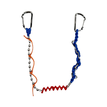 [MARNI]WALLET CHAIN/MULTI(PNZB0079A0-M2001)
