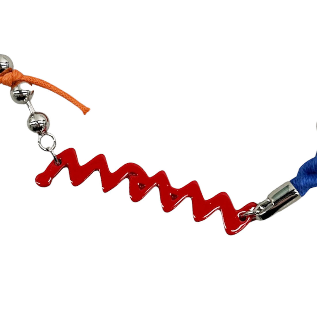 [MARNI]WALLET CHAIN/MULTI(PNZB0079A0-M2001)