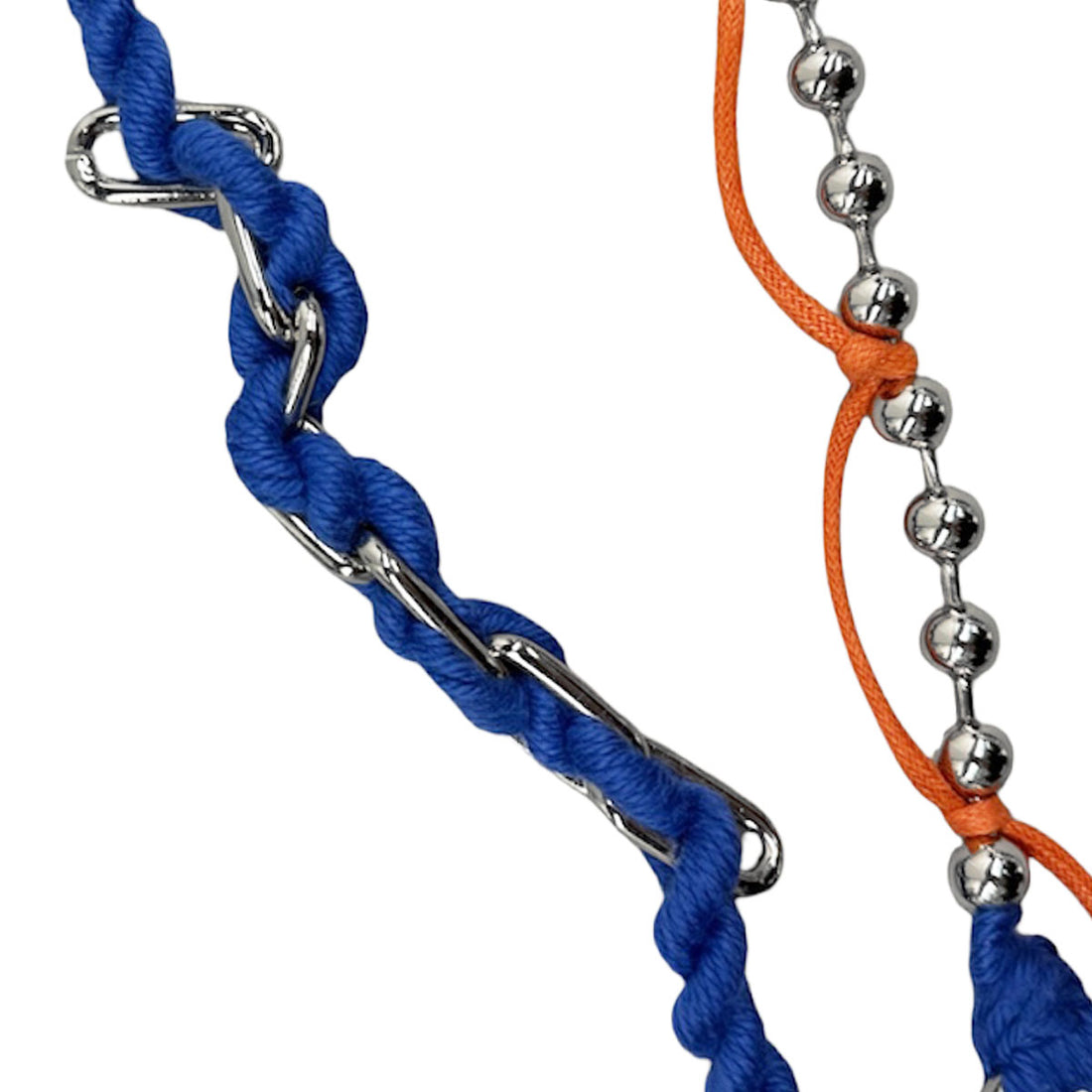 [MARNI]WALLET CHAIN/MULTI(PNZB0079A0-M2001)