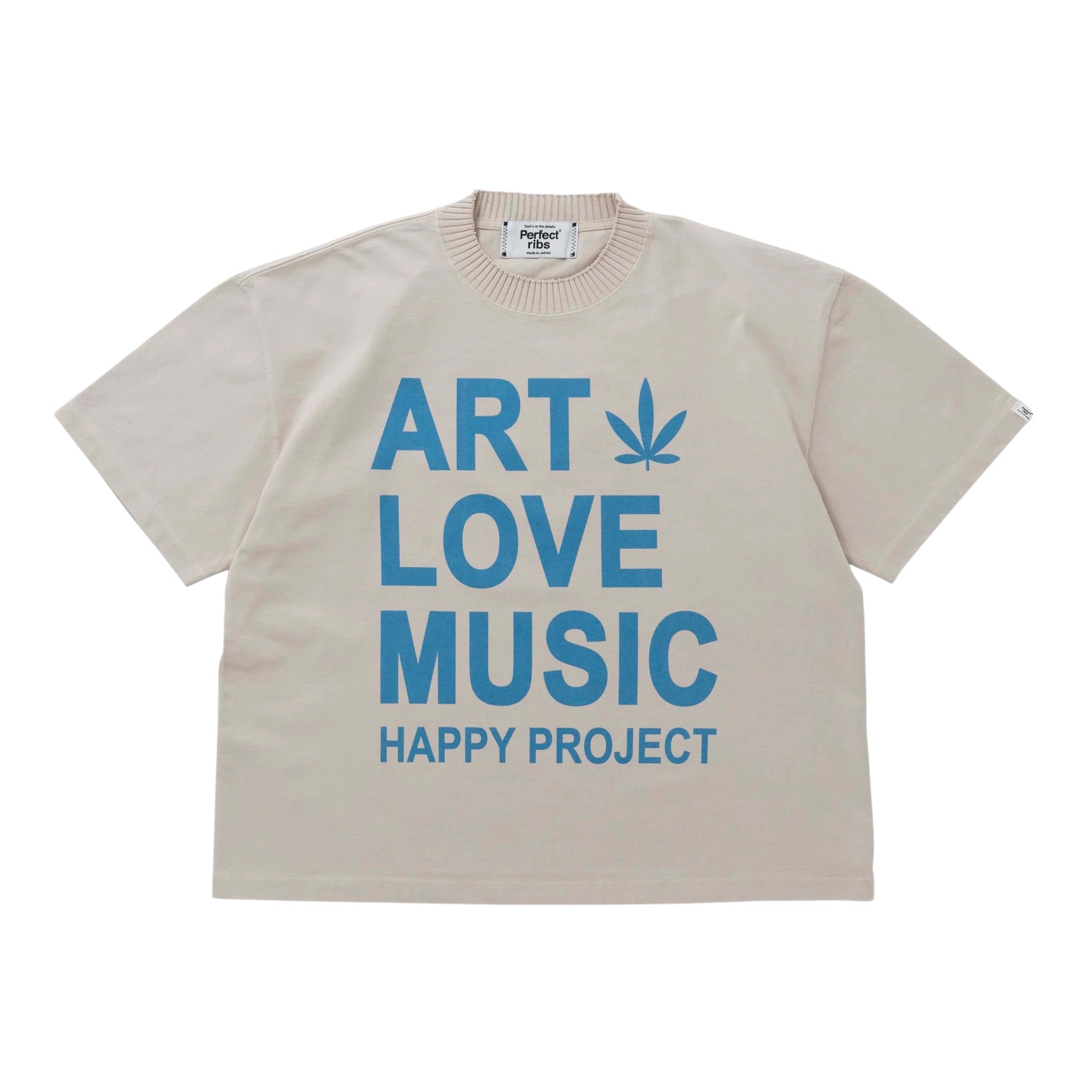 Perfect ribs (パーフェクト リブス) - R&Co. 公式通販