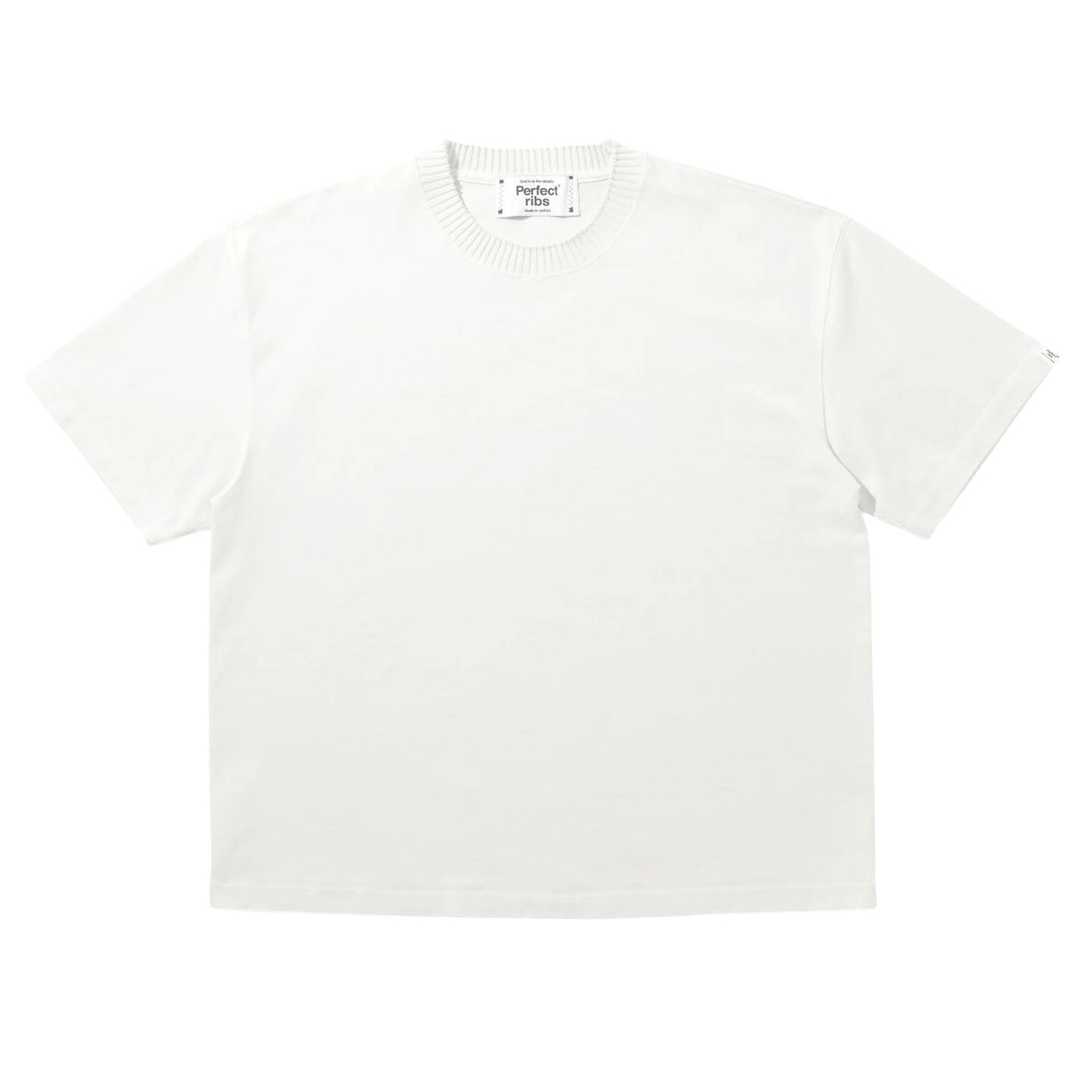 Perfect ribs (パーフェクト リブス) - R&Co. 公式通販