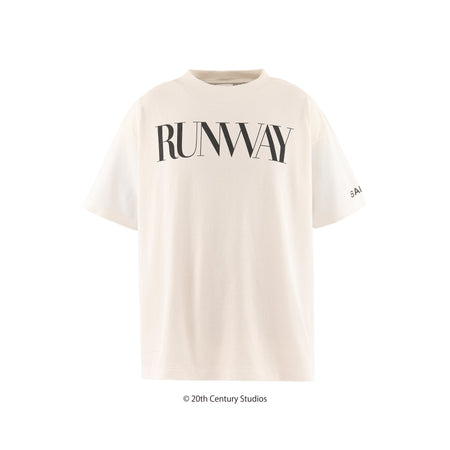 [SAINT Mxxxxxx]TDWP_SS TEE/RUNWAY(SM-MK1-0000-K01)