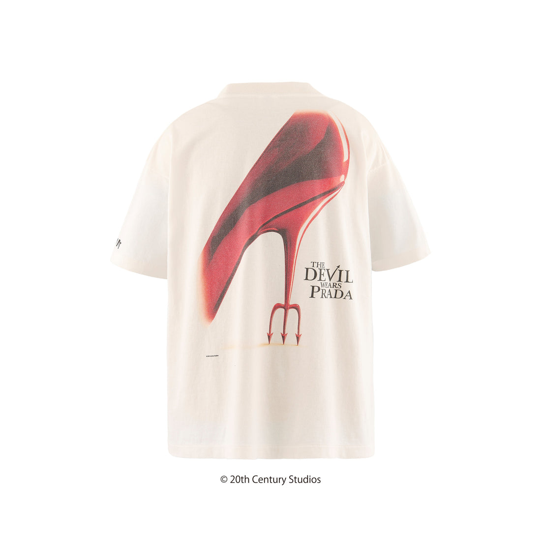 [SAINT Mxxxxxx]TDWP_SS TEE/RUNWAY(SM-MK1-0000-K01)