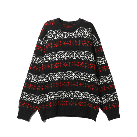 needles ニードルス Track Crew Neck Shirt NEEDLES(ニードルズ)Track Crew Neck Shirt - Poly Smooth