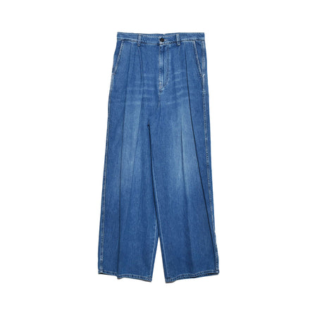 [MARNI]DENIM PANTS (PUJU0136A0)