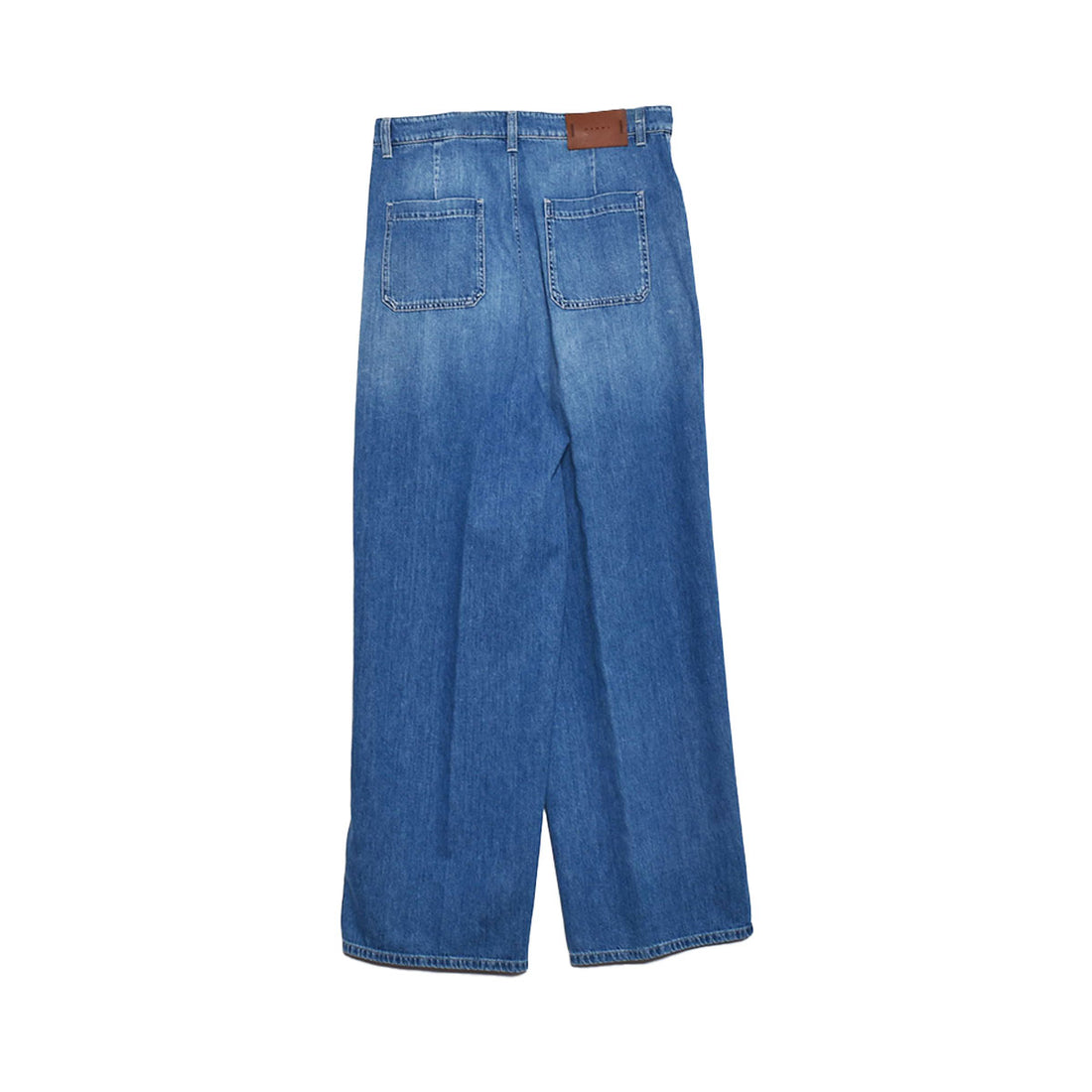 [MARNI]DENIM PANTS (PUJU0136A0)
