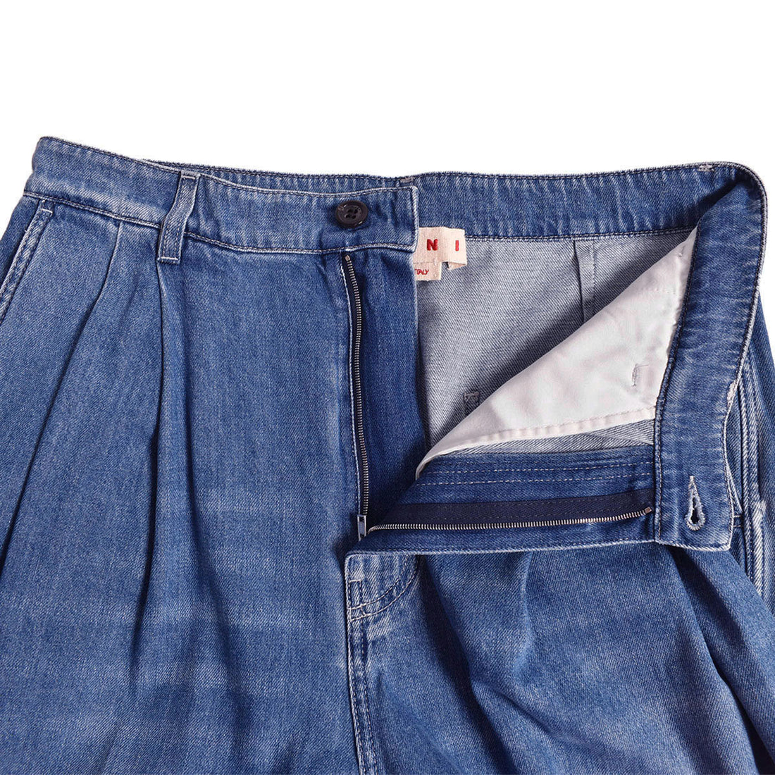 [MARNI]DENIM PANTS (PUJU0136A0)