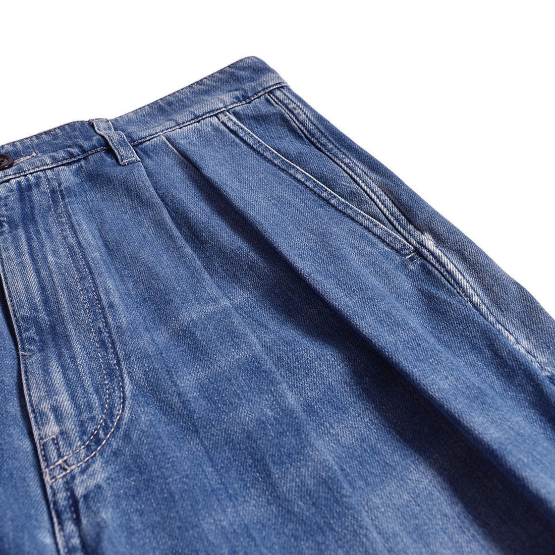 [MARNI]DENIM PANTS (PUJU0136A0)
