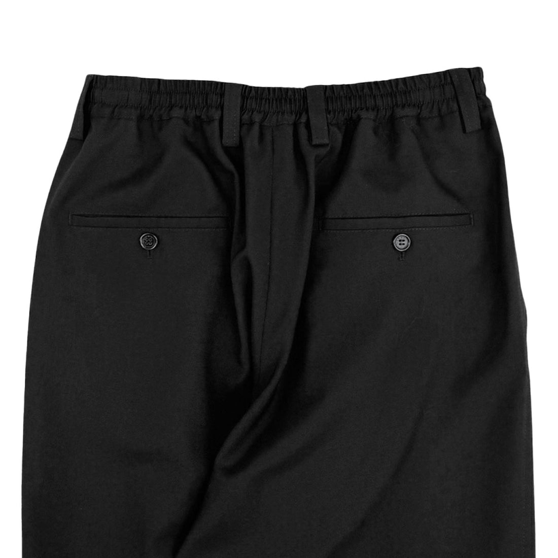 [MARNI]PANTS/BLACK(PUMU0017U4)