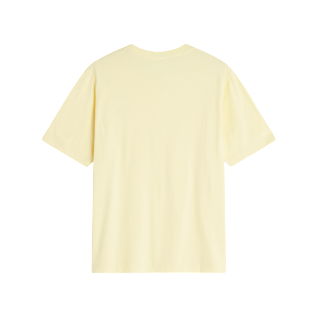 [MAISON KITSUNE] ドリーミング フォックス コンフォート Tシャツ (QM00102KJ7026)