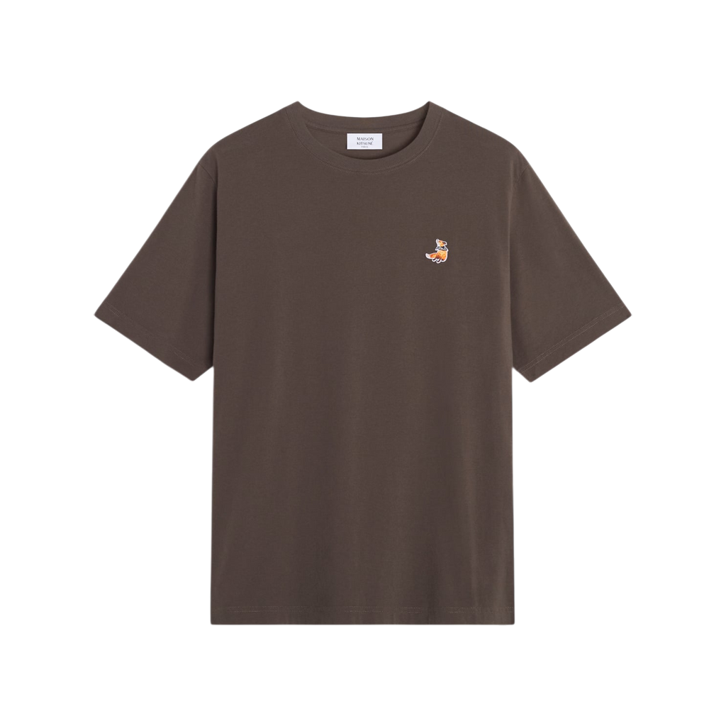 MAISON KITSUNE] ドリーミング フォックス コンフォート Tシャツ