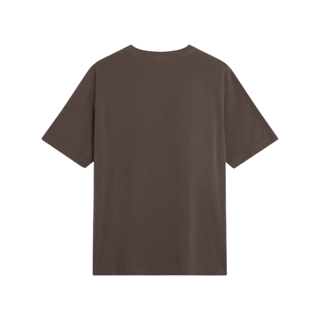 [MAISON KITSUNE] ドリーミング フォックス コンフォート Tシャツ (QM00102KJ7026)
