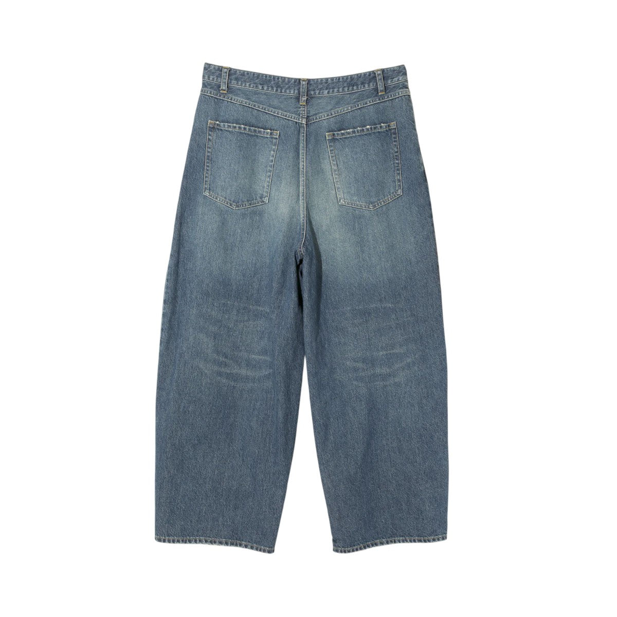 NEEDLES]H.D. Pant - Jean/BLUE(QV161) – R&Co.