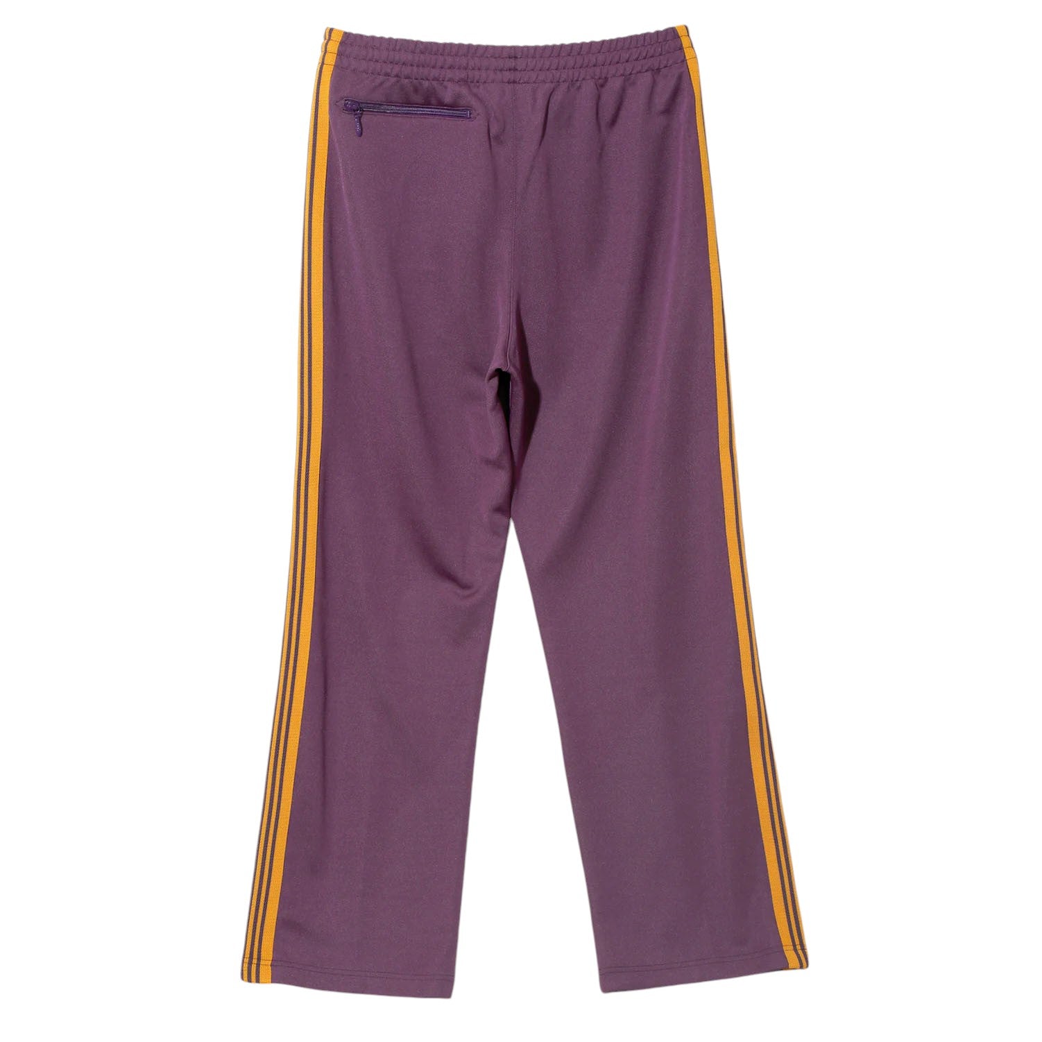 needles Narrow Track Pant - Poly Smooth