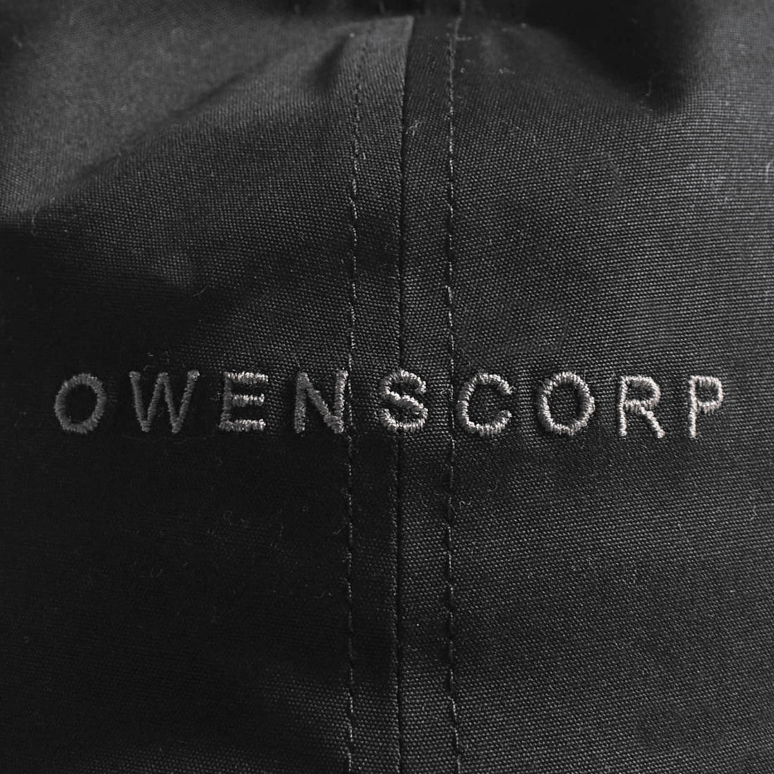 [Rick Owens]RA Acc/BLACK(RA01F0800TEEM7)