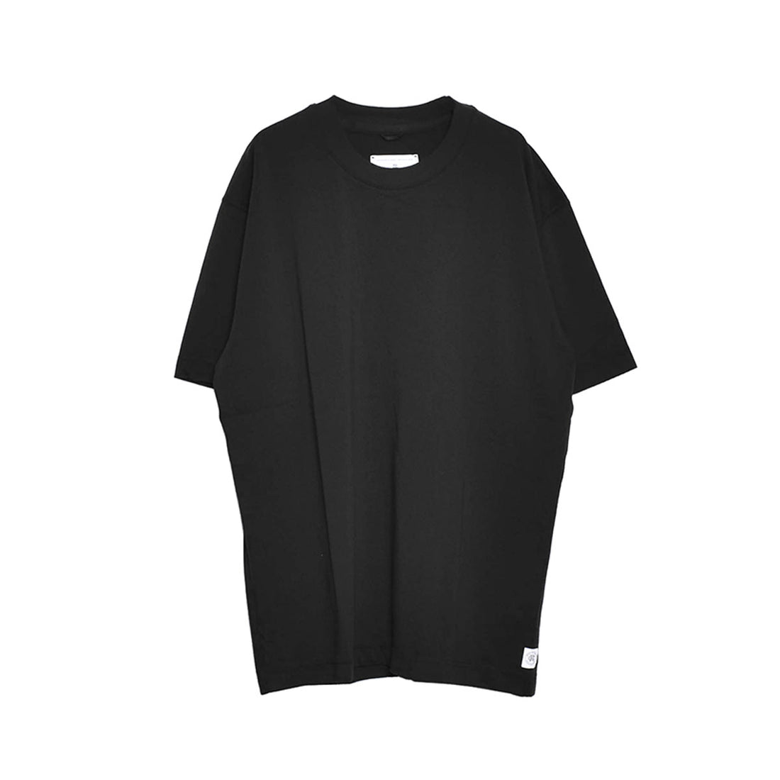 [REIGNING CHAMP]MIDWEIGHT JERSEY T-SHIRT/BLACK(RC-1311)