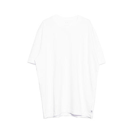 [REIGNING CHAMP]MIDWEIGHT JERSEY LONG SLEEVE/WHITE(RC-2222)