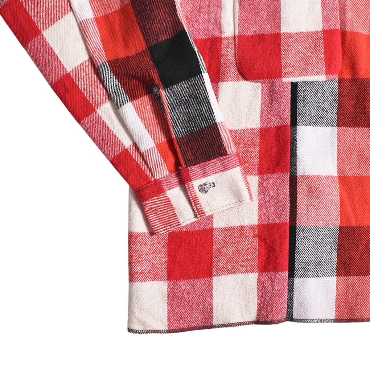 READYMADE]FRANNEL SHIRT/ASSORT(RE-CO-AS-00-00-256) – R&Co.