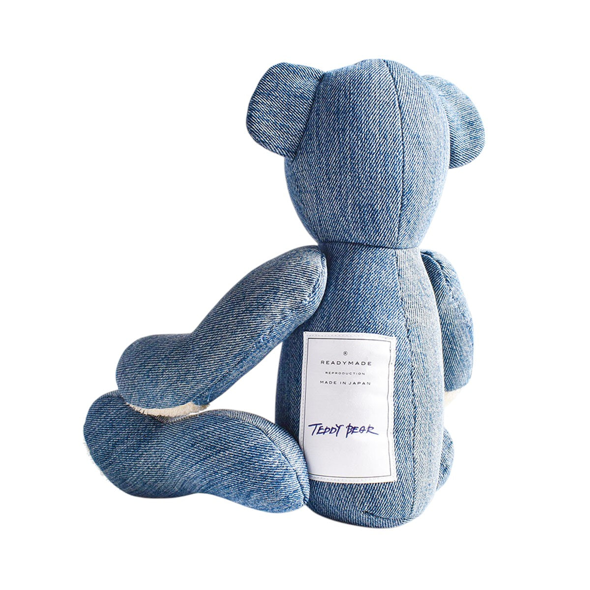 READYMADE]TEDDY BEAR/ASSORT(RE-CO-AS-00-00-295) – R&Co.