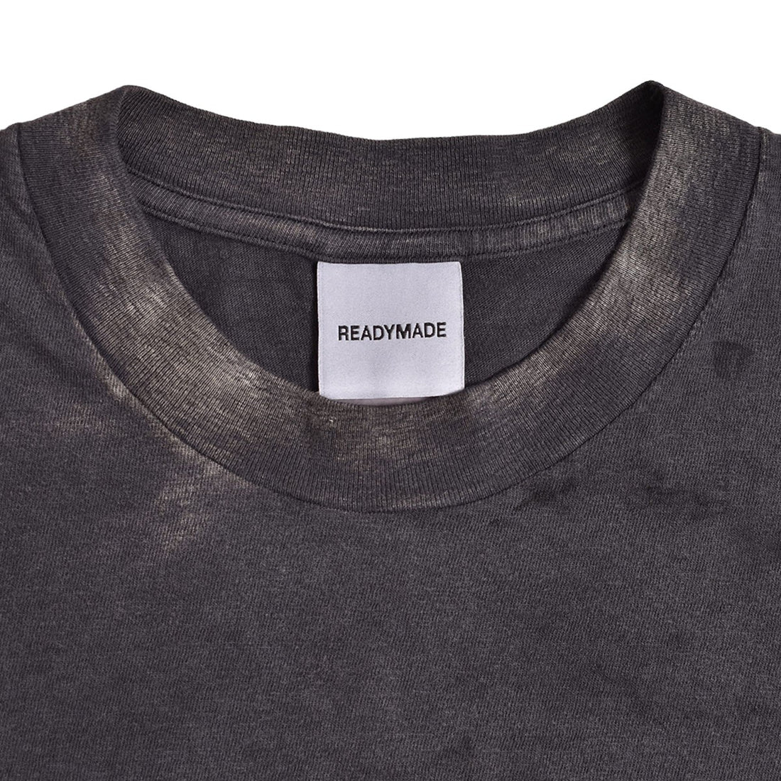 [READYMADE]SS T-SHIRT POCKET/BLACK(RE-CO-BK-00-00-278)