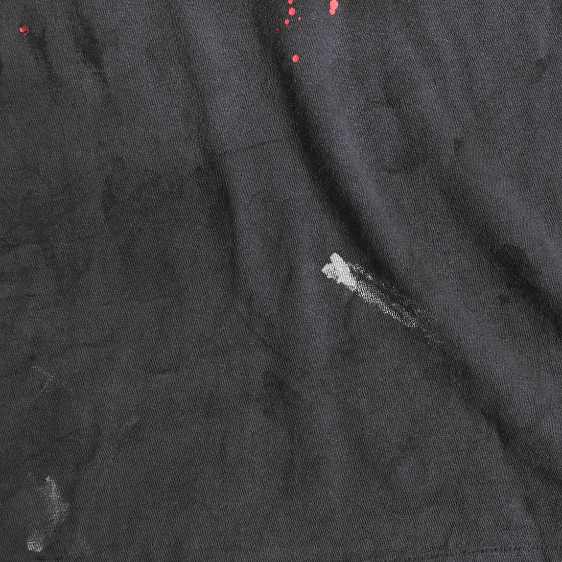 [READYMADE]SMILE TEE/BLACK(RE-CO-BK-00-00-279)