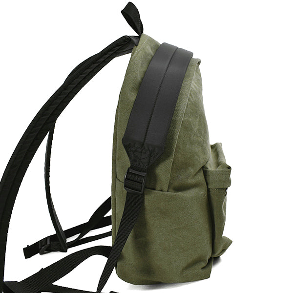 [READY MADE]BACK PACK/KHAKI(RE-CO-KH-00-00-152)