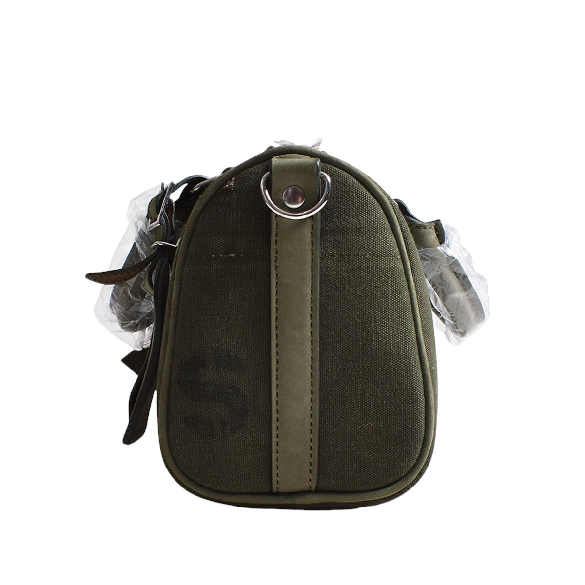 READYMADE]OVERNIGHTBAG NANO/KHAKI(RE-CO-KH-00-00-49) – R&Co.