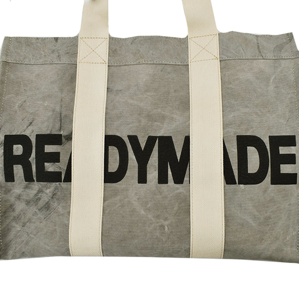 READYMADE EASY TOTE LARGE トートバッグ readymade EASYTOTE トート