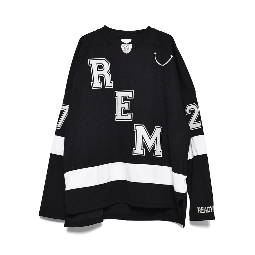 READYMADE]GAME SHIRT SMILE/BLACK(RE-PO-BK-00-00-249) – R&Co