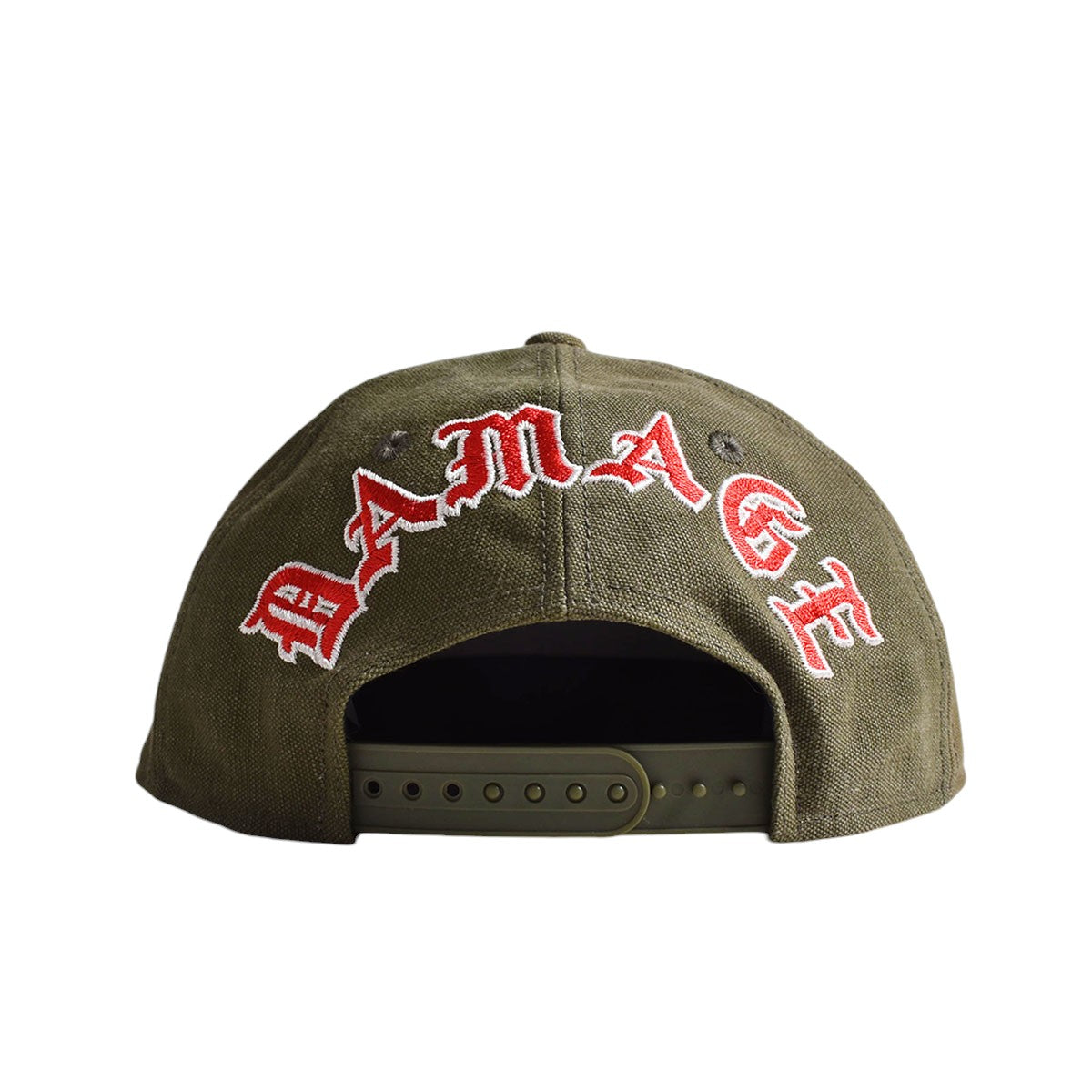 READYMADE]CAP/KHAKI(RECL-CO-KH-00-00-293) – R&Co.