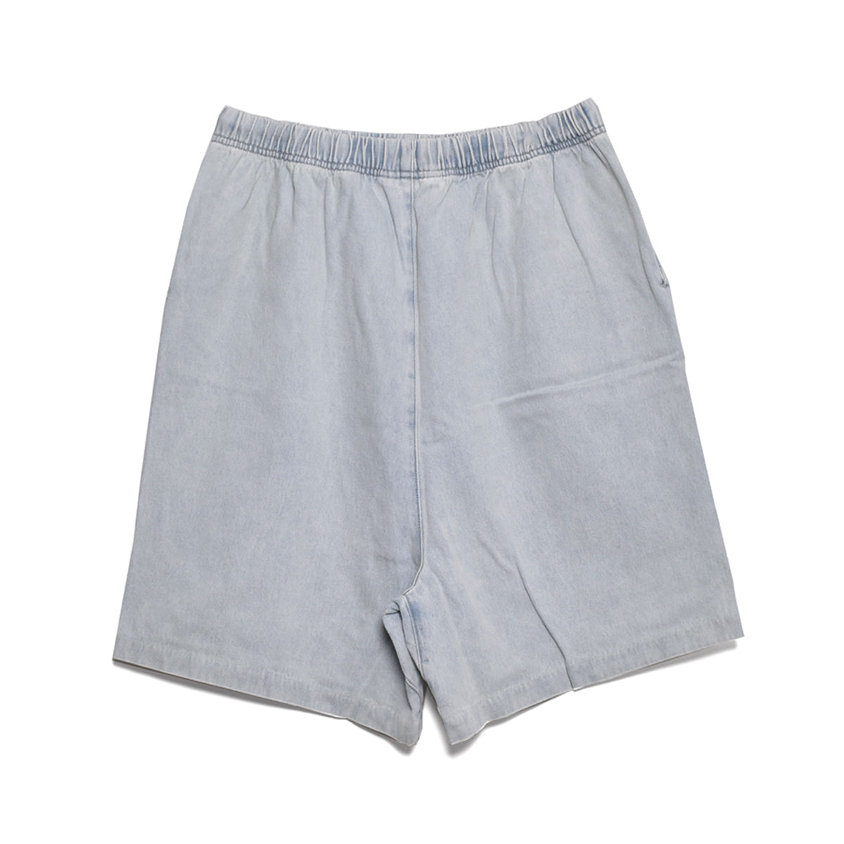 FOG Essentials エフオージー エッセンシャルズ RELAXED SHORTS LIGHT WASH 160SP244190F リラックスショーツ ハーフパンツ インディゴ FOG Essentials RELAXED SHORTS/LIGHT WASH