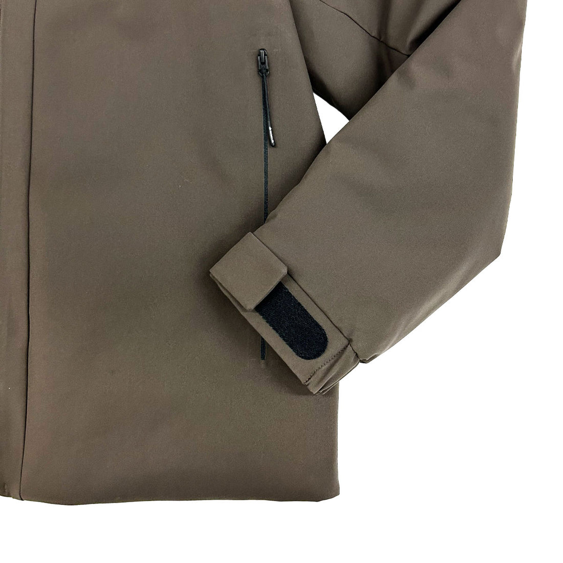 [MONCLER]RIZ GIUBBOTTO/BROWN(1A001-42-597RP)