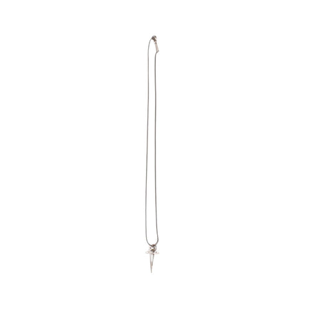 [Rick Owens]RJ Acc/SILVER(RJ0000066MMT)