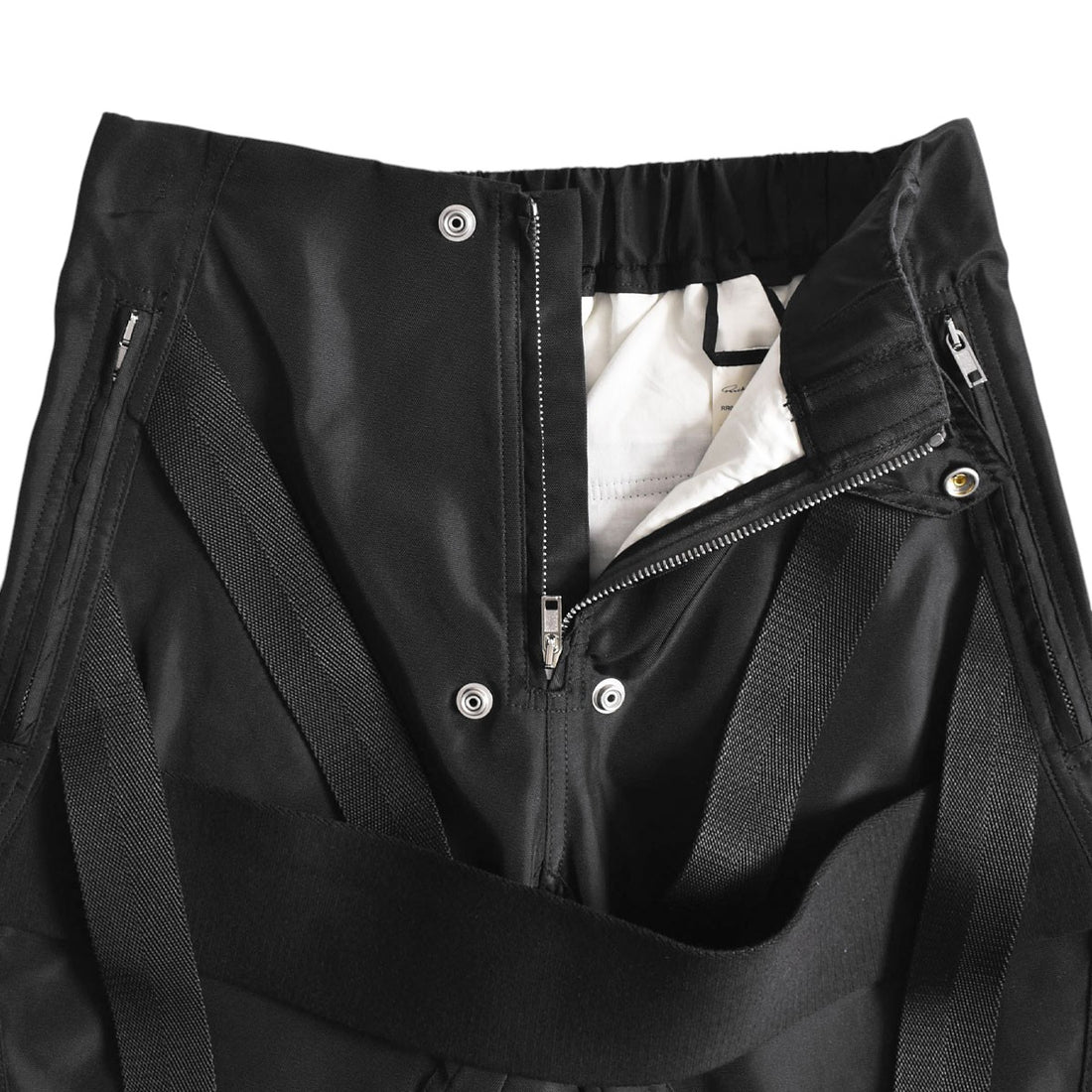 [Rick Owens]RR Pt/BLACK(RR01F2312NCVER4)