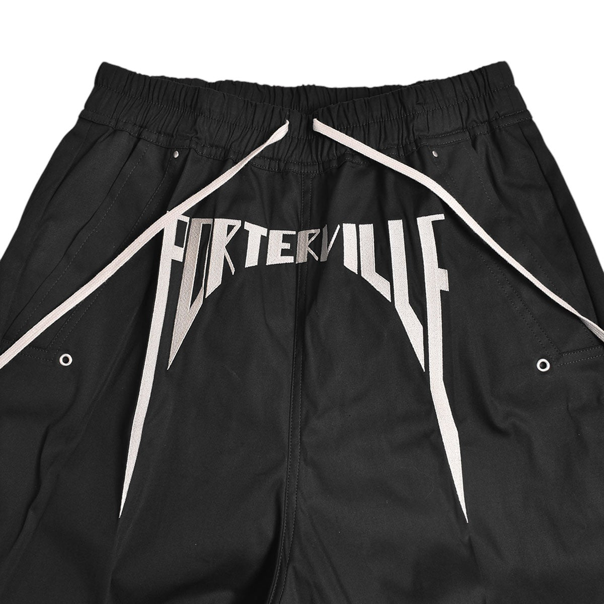 Rick Owens]RR Pt/BLACK(RR02D6309TEEM7) – R&Co.