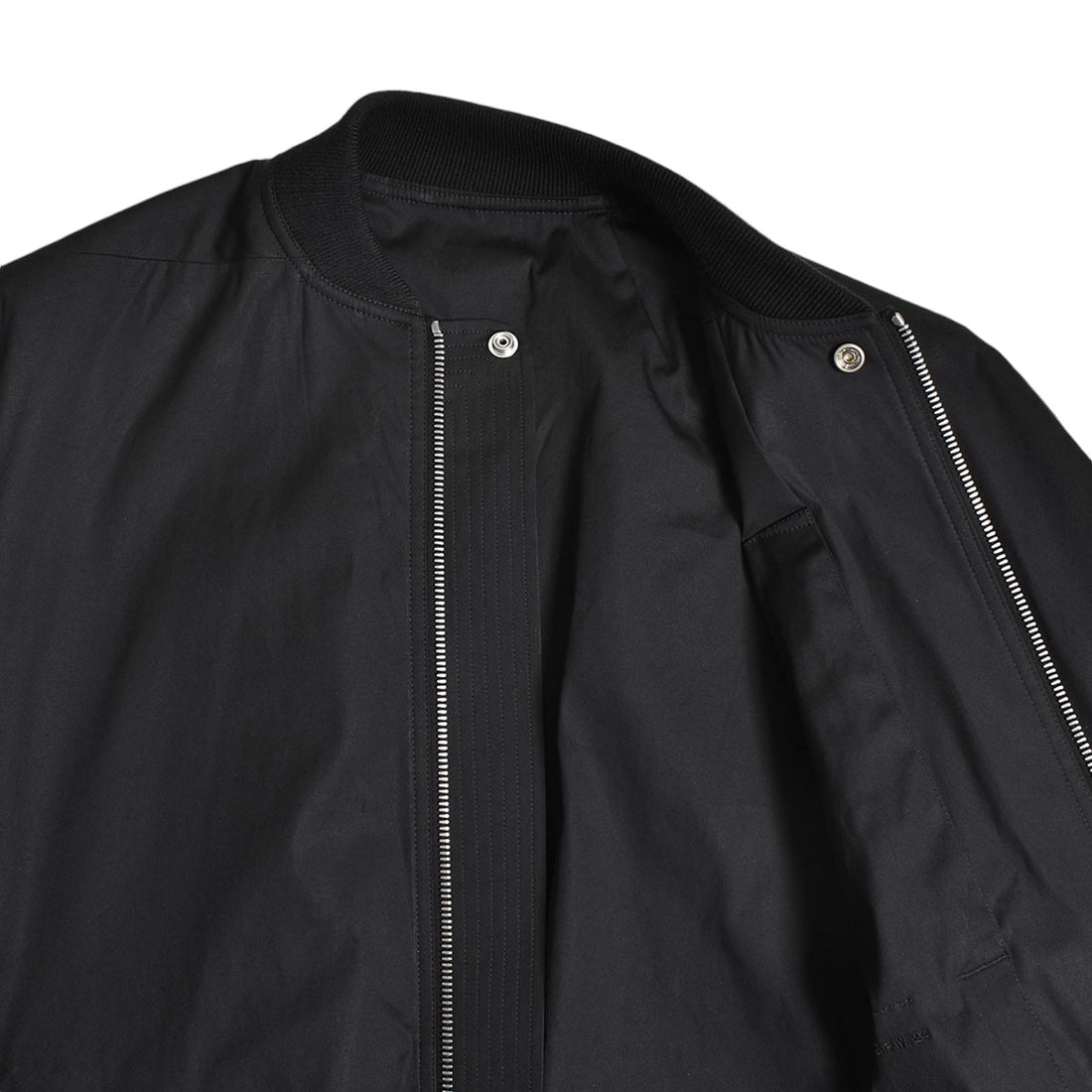 [Rick Owens]RR Jk/BLACK(RR02D6795TEEM7)