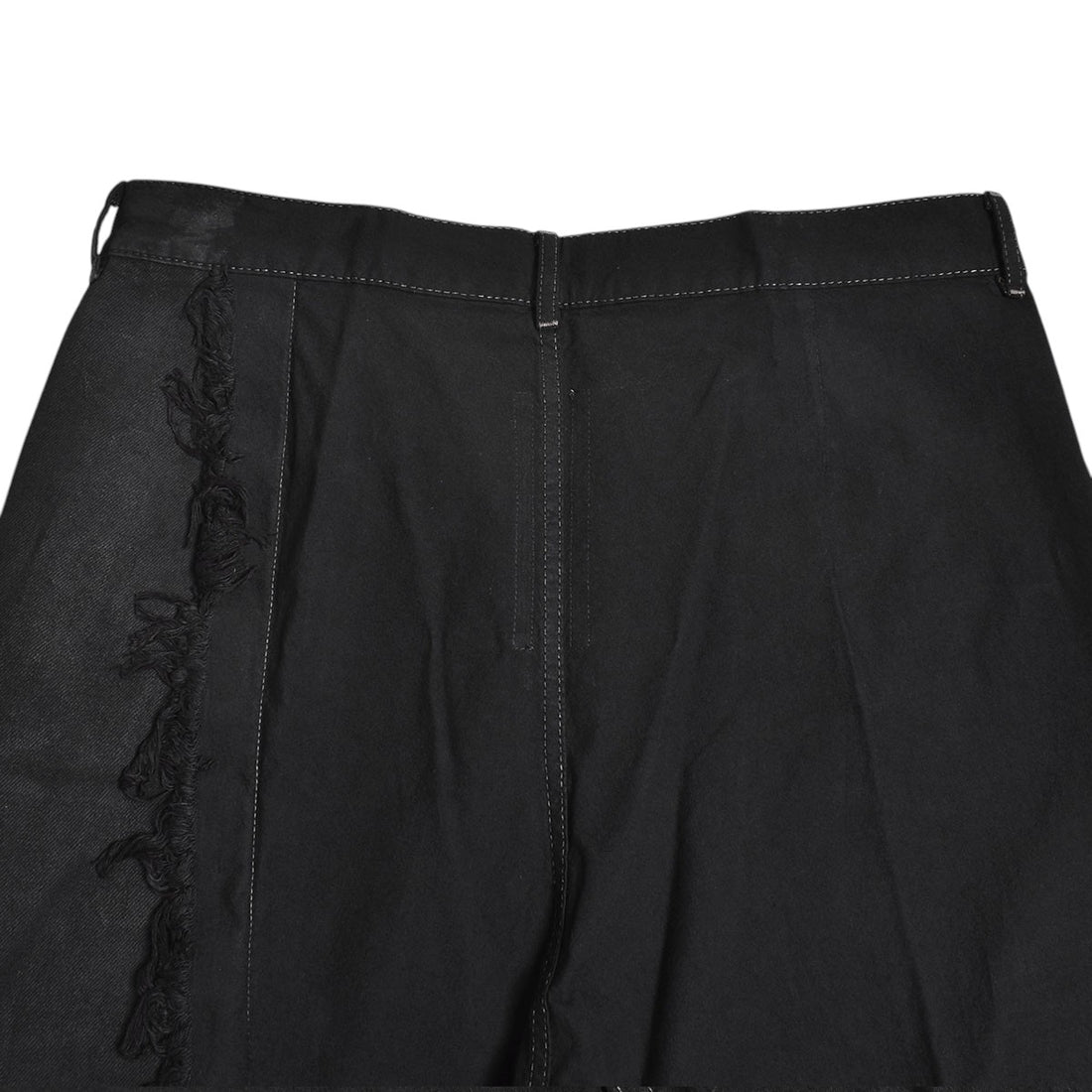 [Rick Owens]PANTS/BLACK(RR02E1308BBCL)
