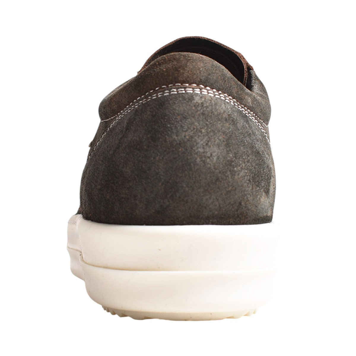 Rick Owens]VINTAGE SNEAKS (RR02E1897LCSILV) – R&Co.