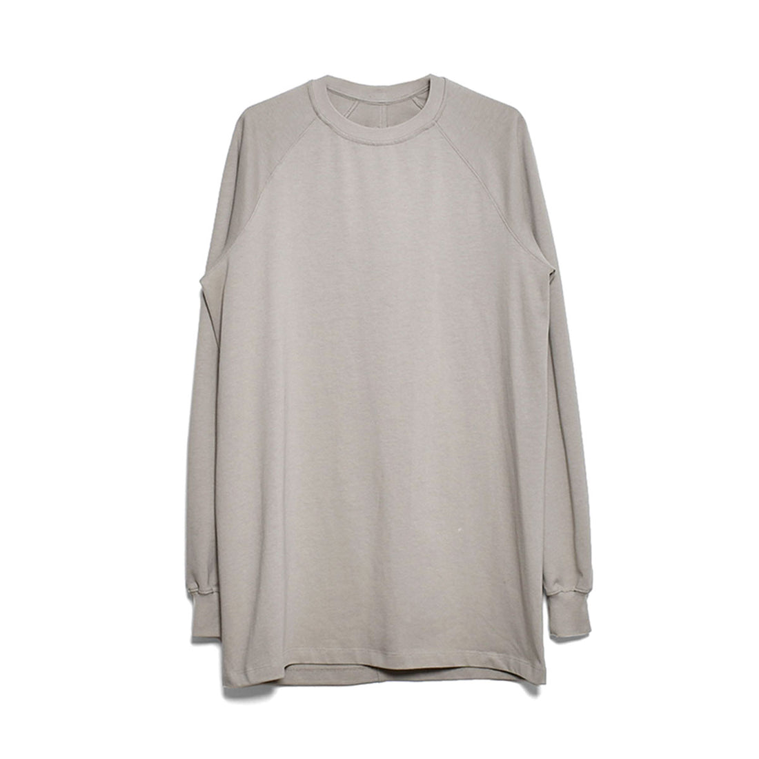 Rick Owens]BASEBALL T/PEARL(RU01D3280BA) – R&Co