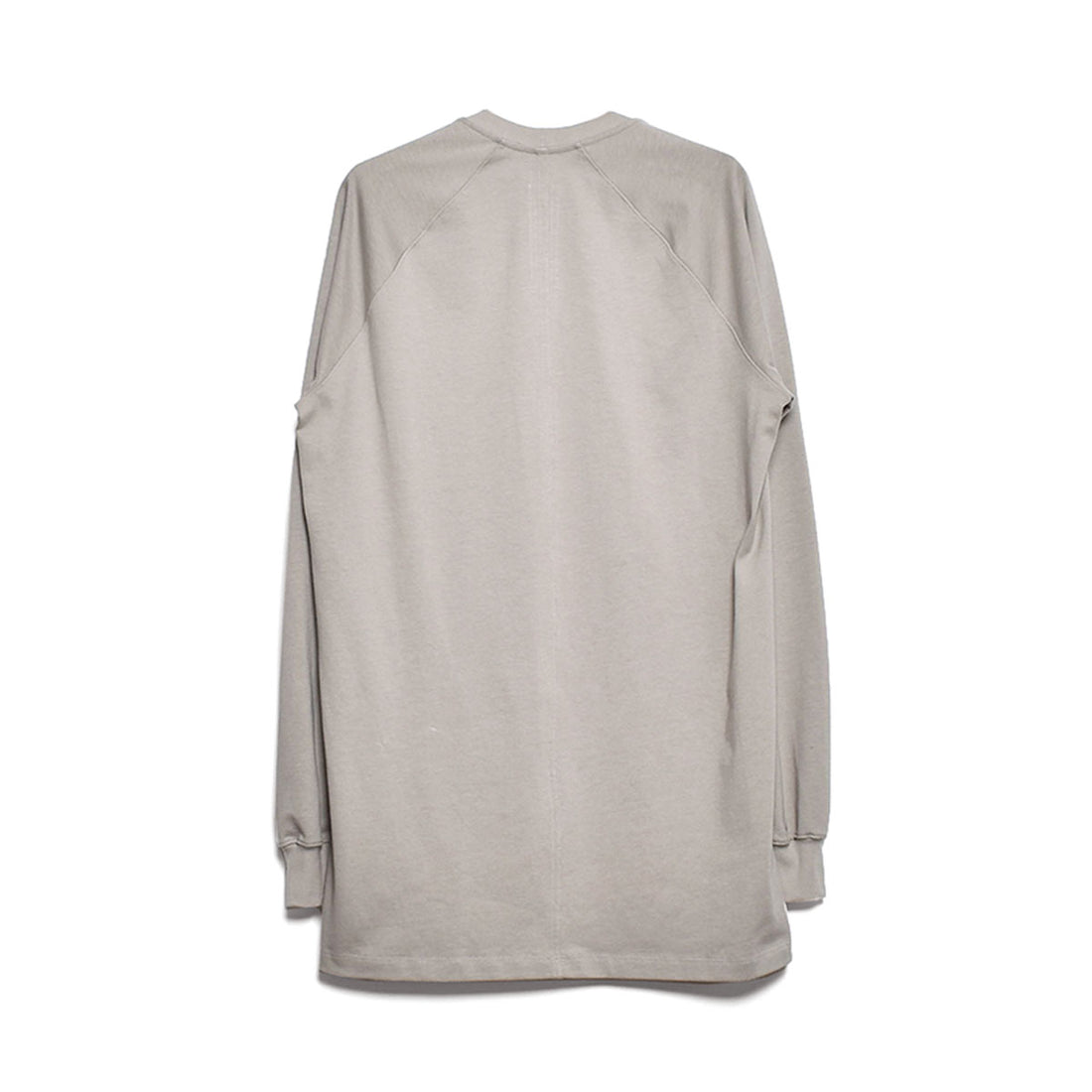 Rick Owens]BASEBALL T/PEARL(RU01D3280BA) – R&Co