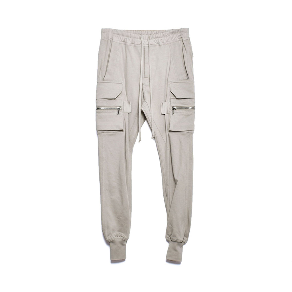 Rick Owens]MASTODON CARGO//PEARL(RU01D3396BA) – R&Co