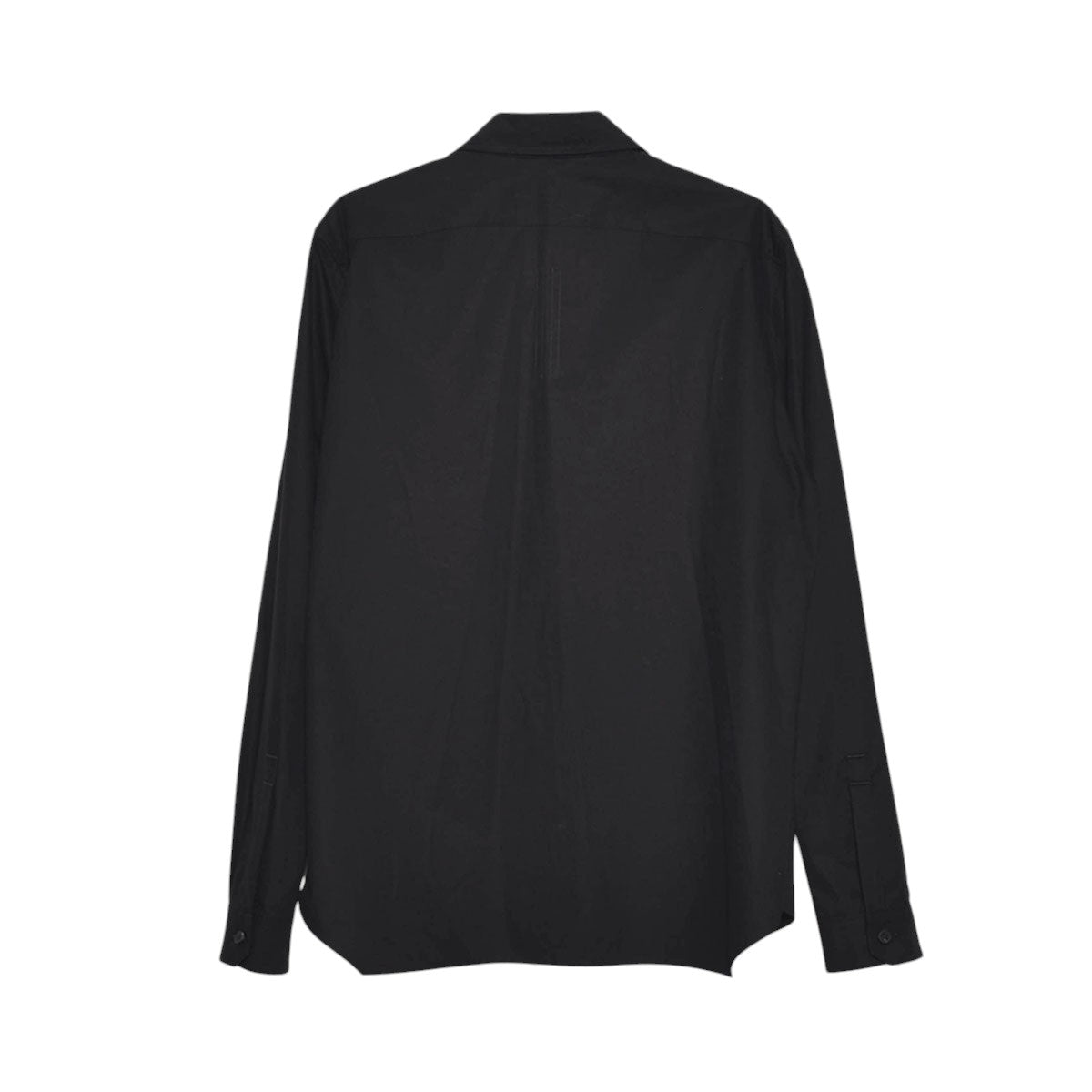 Rick Owens]WORKSHIRT/BLACK(RU01E5291P) – R&Co.